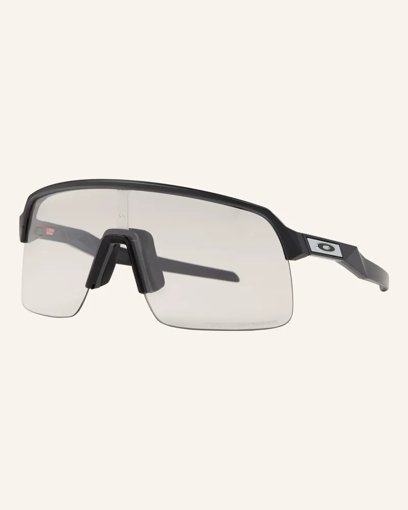 Oakley Radbrille Sutro Lite schwarz 946345