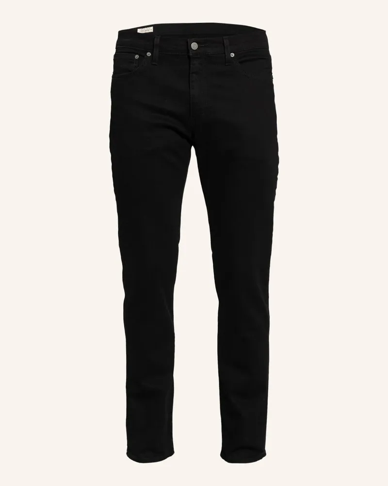 Levi's Jeans 511 Slim Fit Schwarz