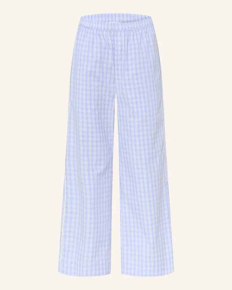 Sofie Schnoor Marlenehose JORDENSW Hellblau
