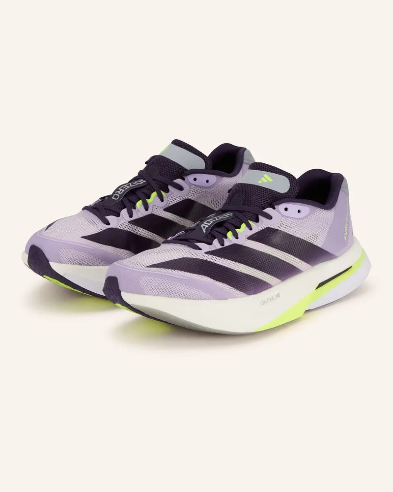 adidas Laufschuhe ADIZERO BOSTON 13 Helllila