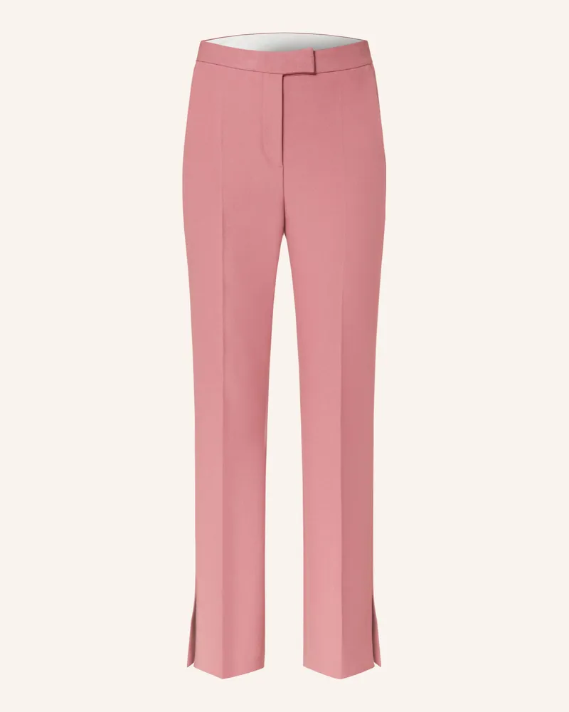 HUGO BOSS Hose TUBEKA Hellrot
