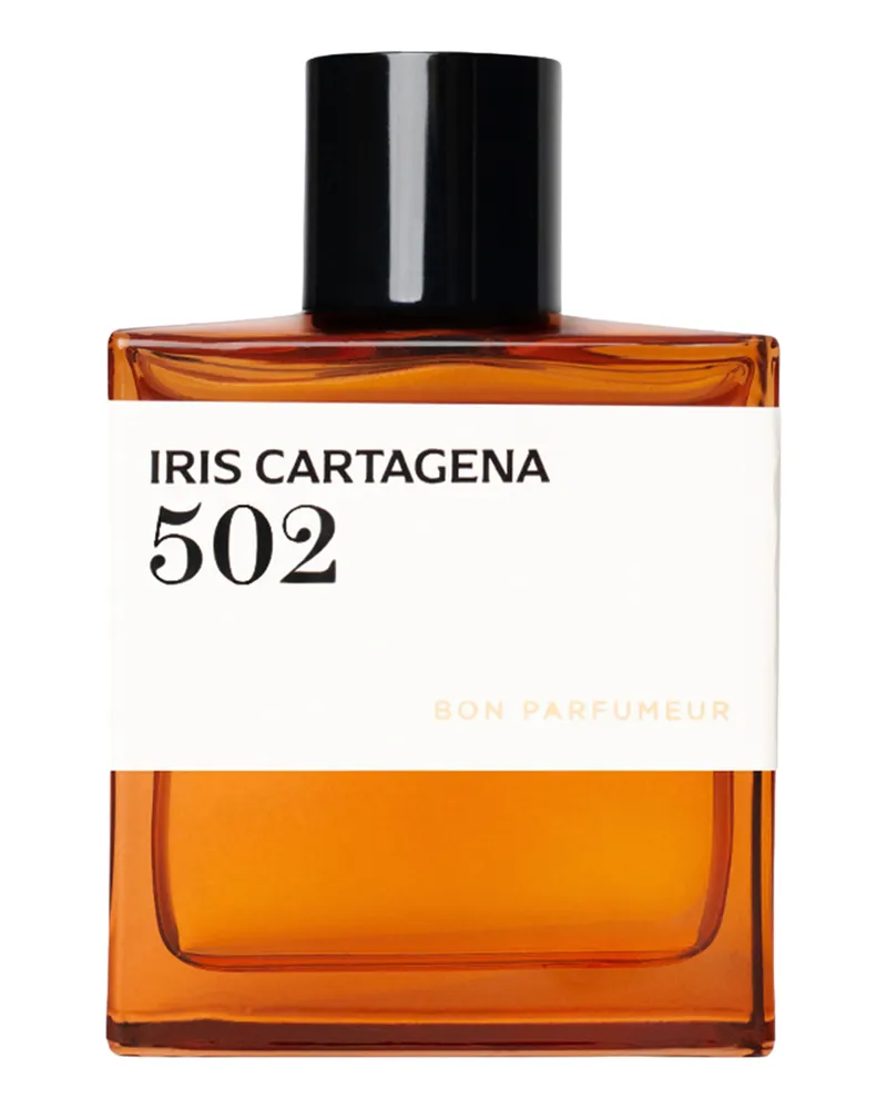 Bon Parfumeur 502 Cartagena Eau de Parfum 100 ml 