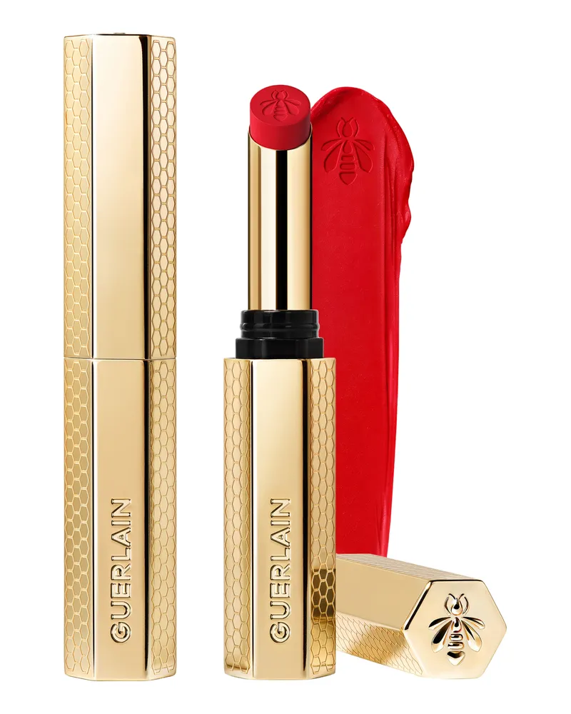 Guerlain Kisskiss Lippenstift 510