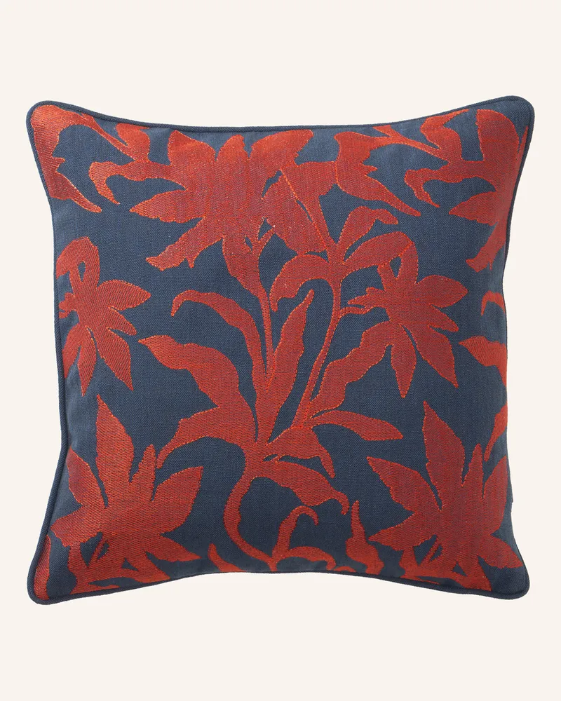 Sportalm Kissenhülle Kissenhüllen fs26 blau Dunkelblau