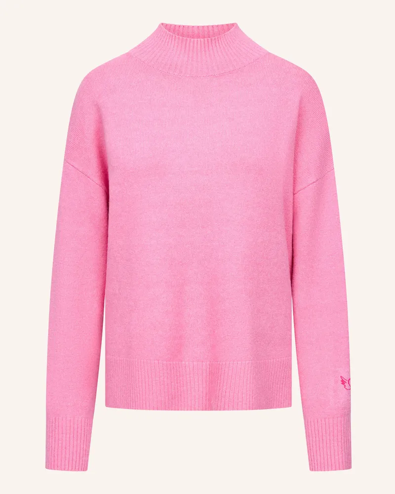 Frieda & Freddies Pullover Rosa