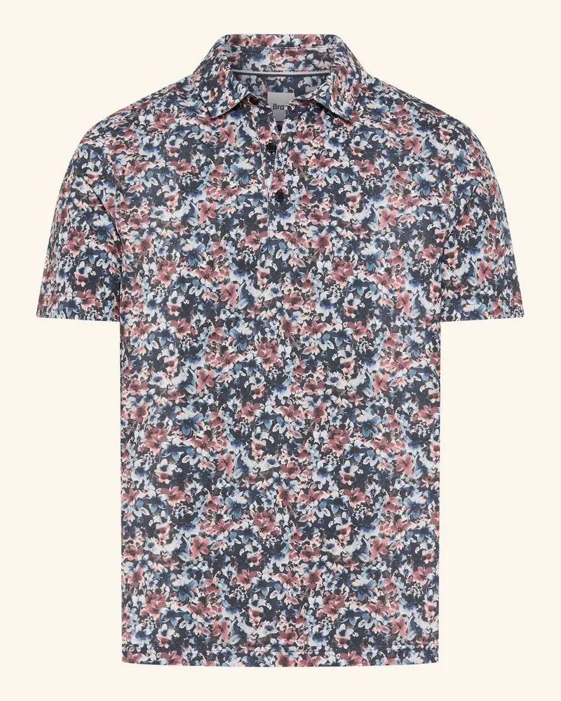 Brax Poloshirt Style Pepe rosa Rosa