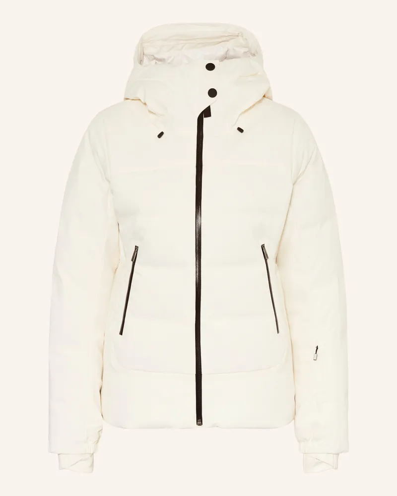 The North Face Daunen-Skijacke CIRQUE Weiss