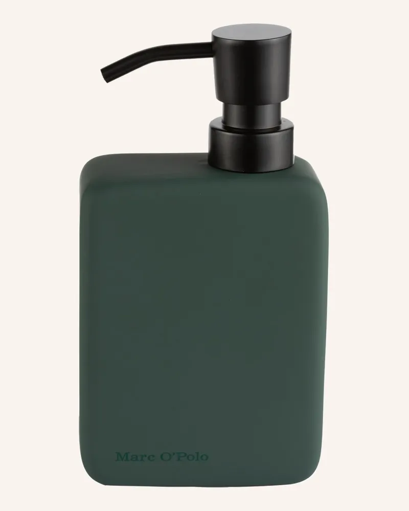 Marc O'Polo Seifenspender THE EDGE Grün