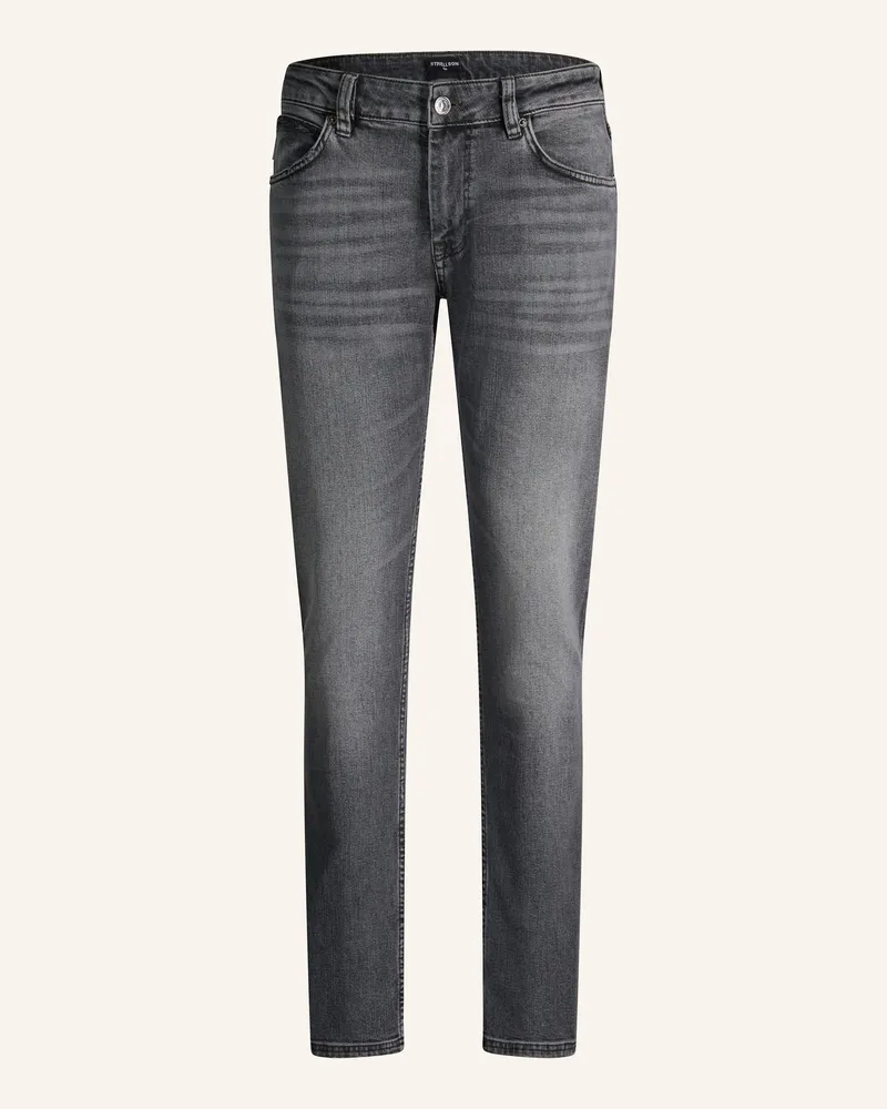 Strellson Jeans grau Grau