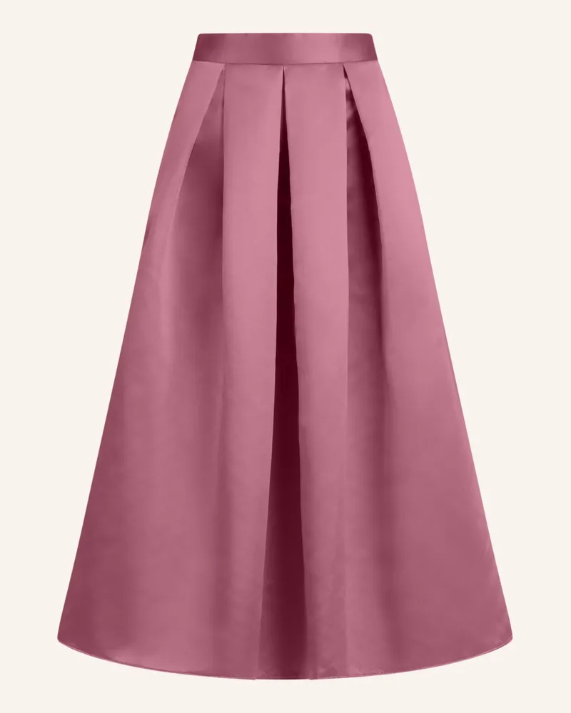 Apart Satinrock rosa Rosé