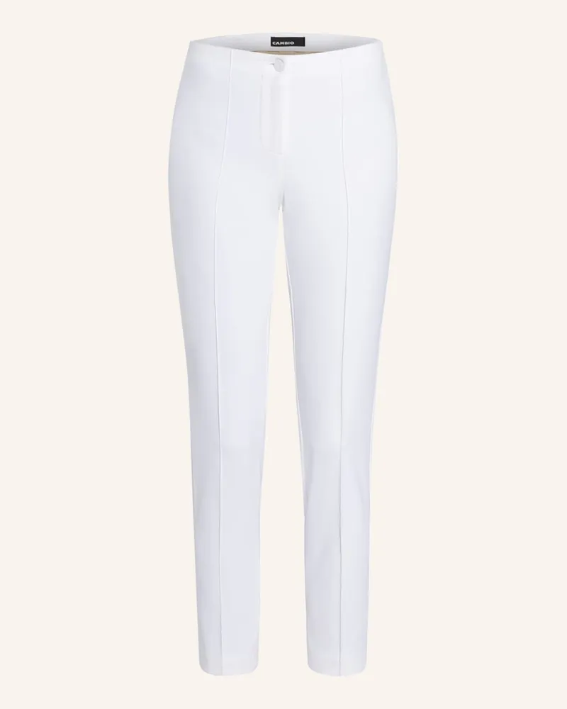 Cambio Hose ROS Weiss