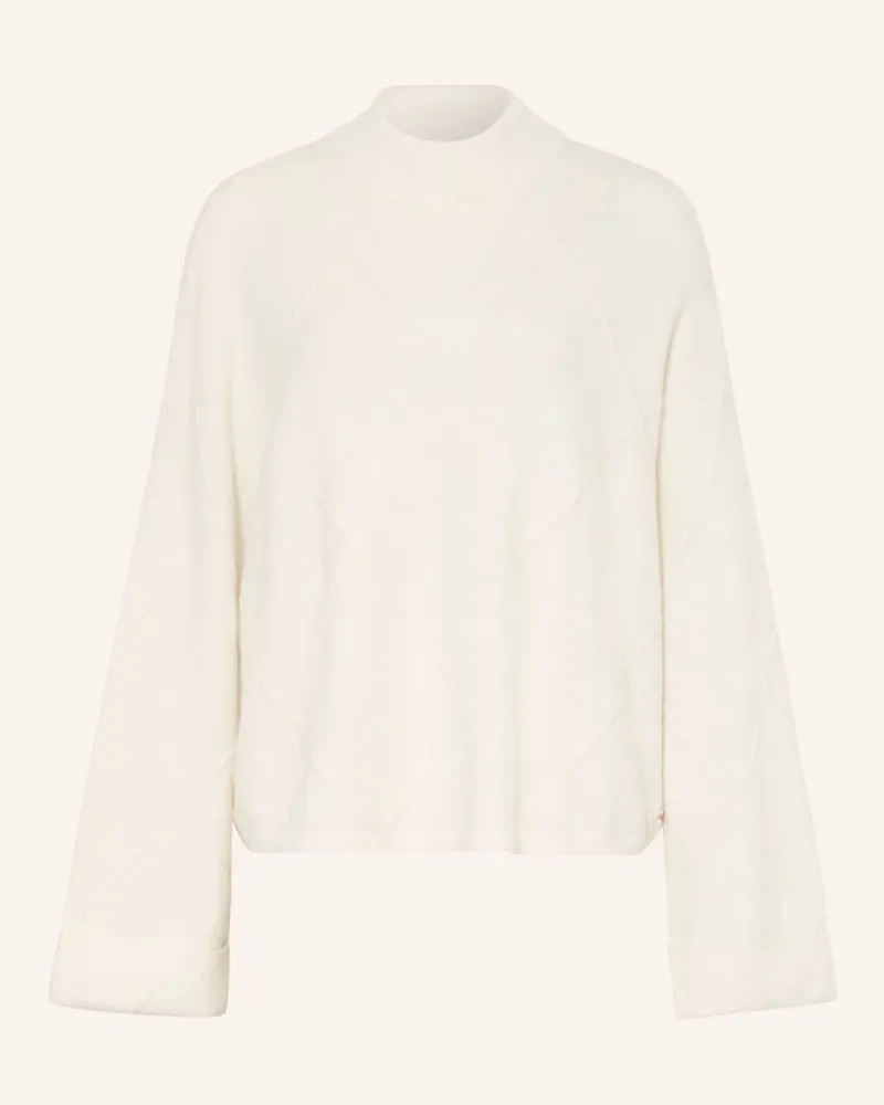 OH APRIL Pullover LIORA Ecru