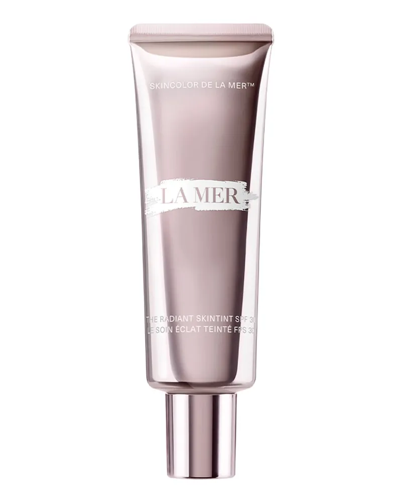 La Mer THE RADIANT SKINTINT SPF30 2750 € / 1 l 