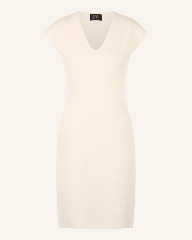Marc Cain Strickkleid beige Beige
