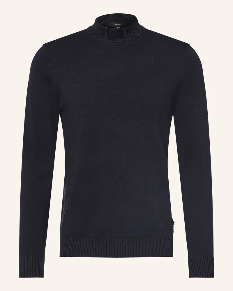 cinque Pullover Cigian blau Dunkelblau