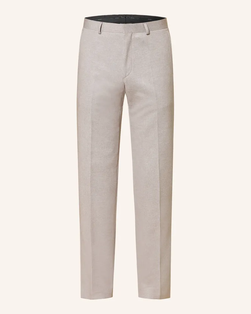 Roy Robson Anzughose Slim Fit A220