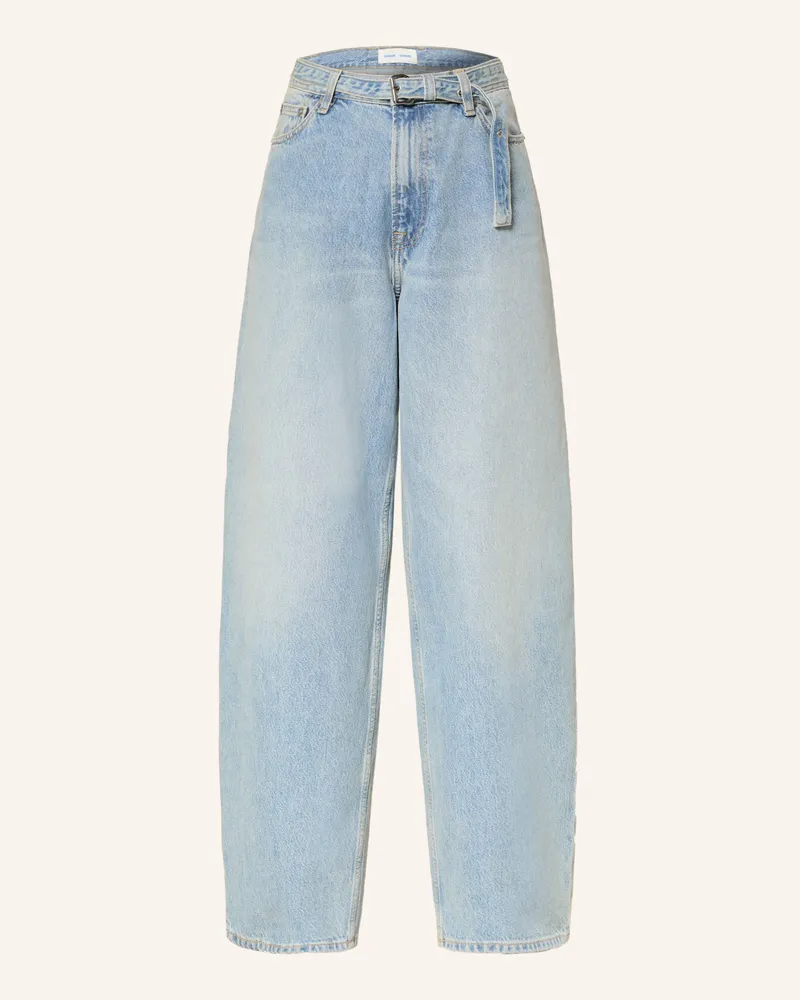 Samsøe & Samsøe Barrel Jeans SAHARPER Clr002312