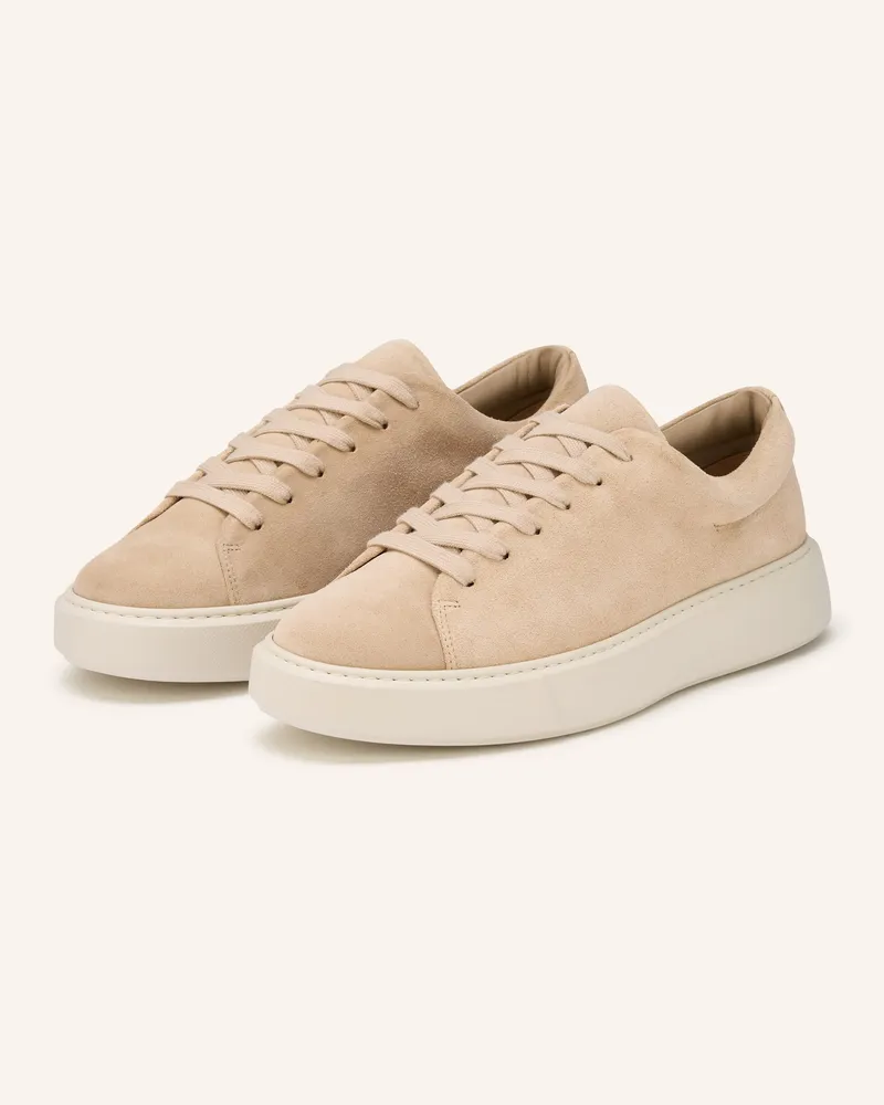 Copenhagen Sneaker cph407 beige Beige
