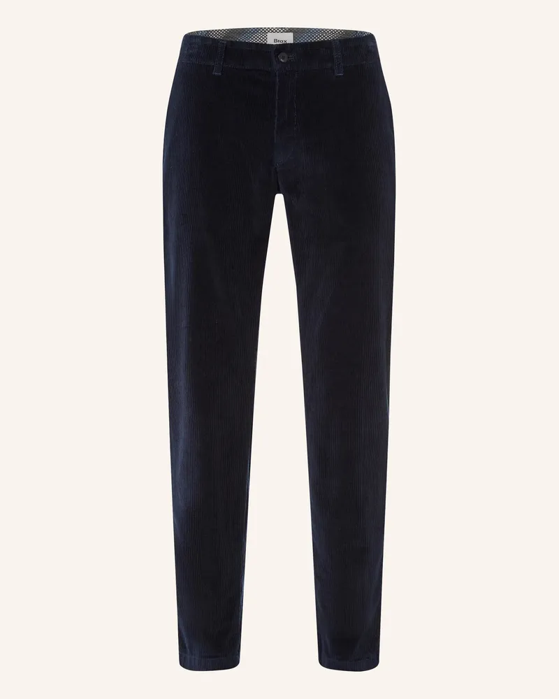 Brax Jogpants STYLE PHIL Dunkelblau