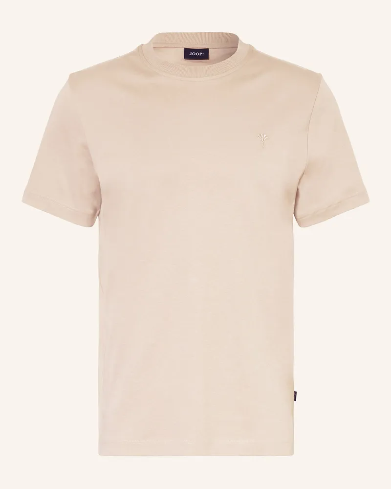 JOOP! T-Shirt PRIAMO Taupe