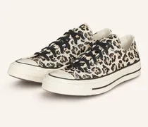 Sneaker Chuck 70 beige