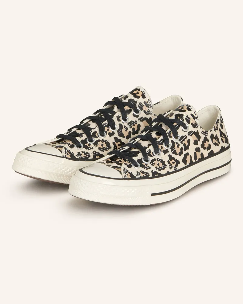 Converse Sneaker Chuck 70 beige Ecru