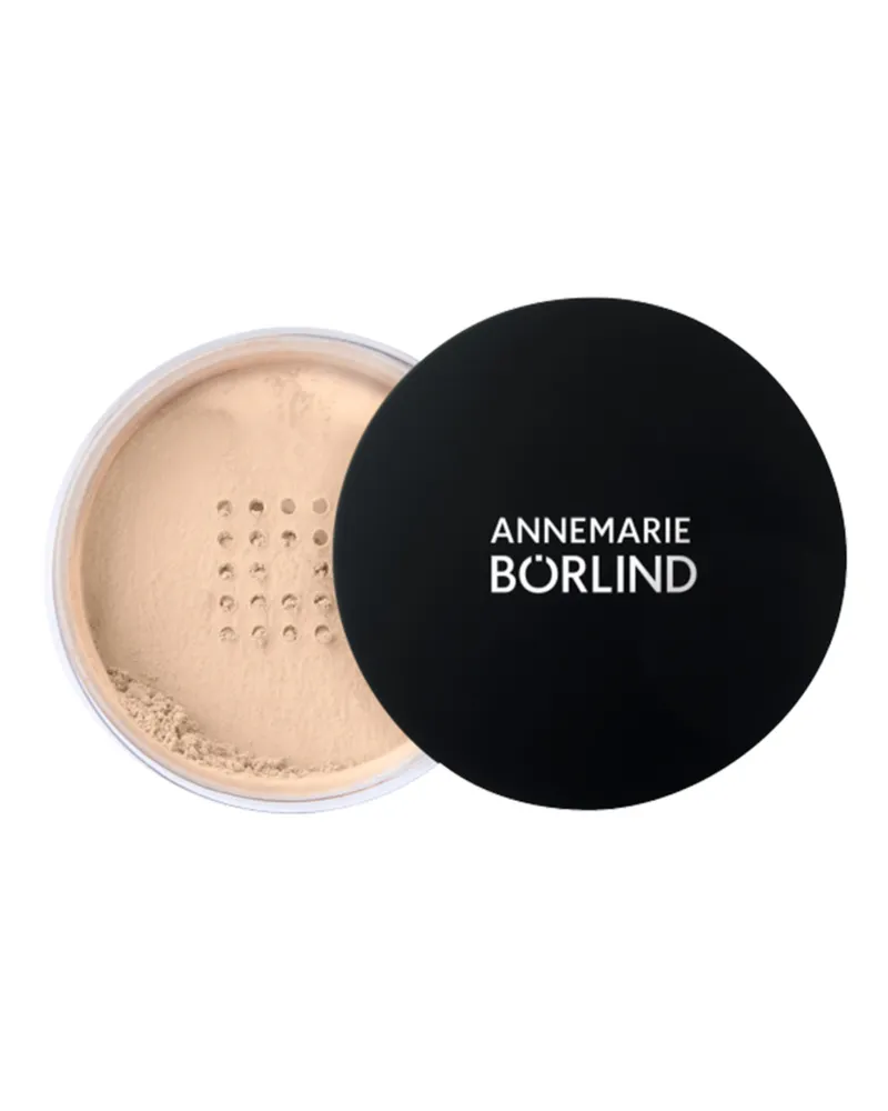 Annemarie Börlind LOSER PUDER Light