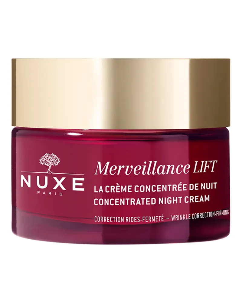 Nuxe MERVEILLANCE LIFT 