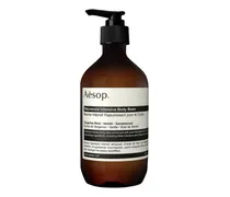Rejuvenate Intensive Body Balm Bodylotion 500 ml