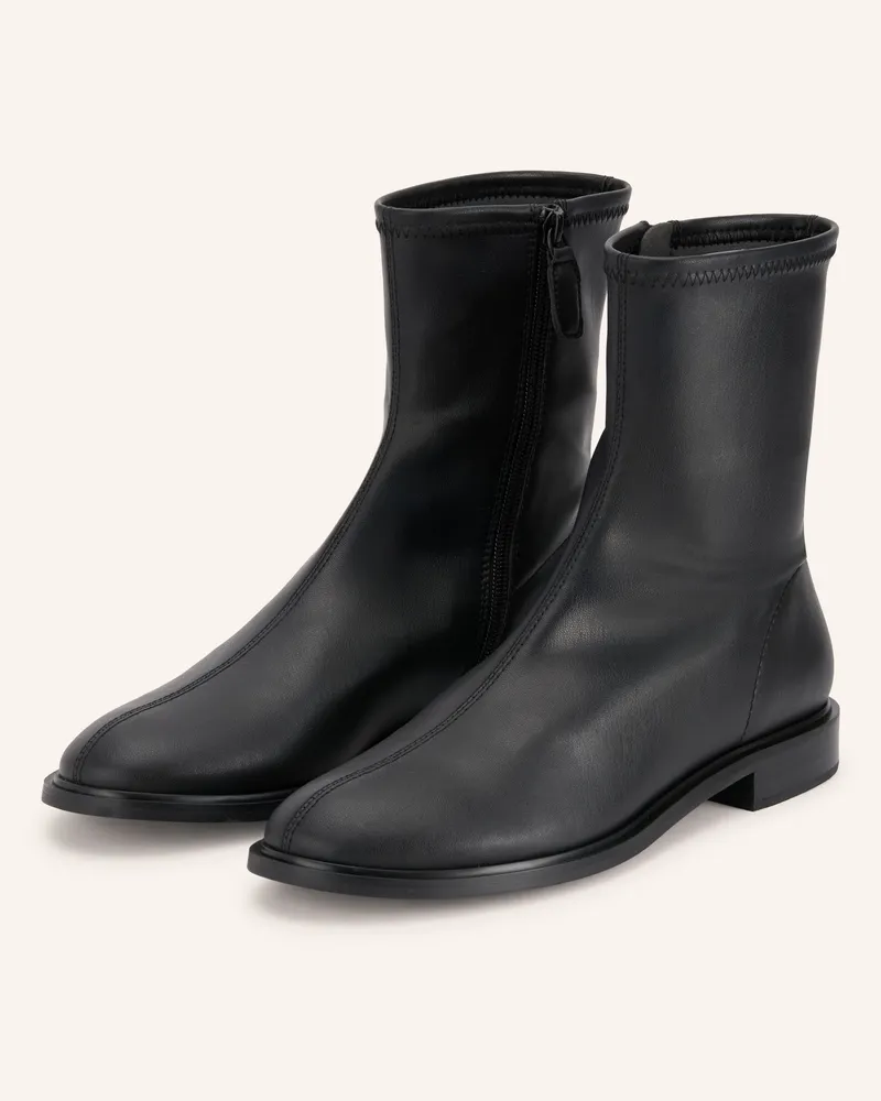 SENSO Boots Jacqui schwarz Schwarz