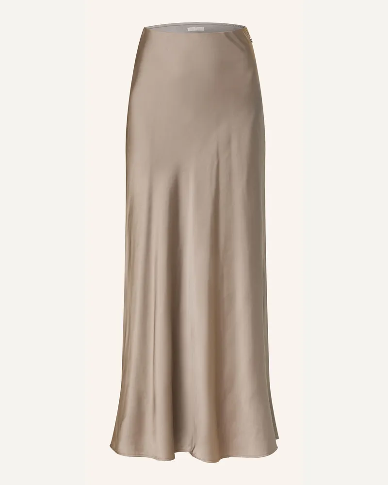 Guess Satinrock SIBILLA Taupe