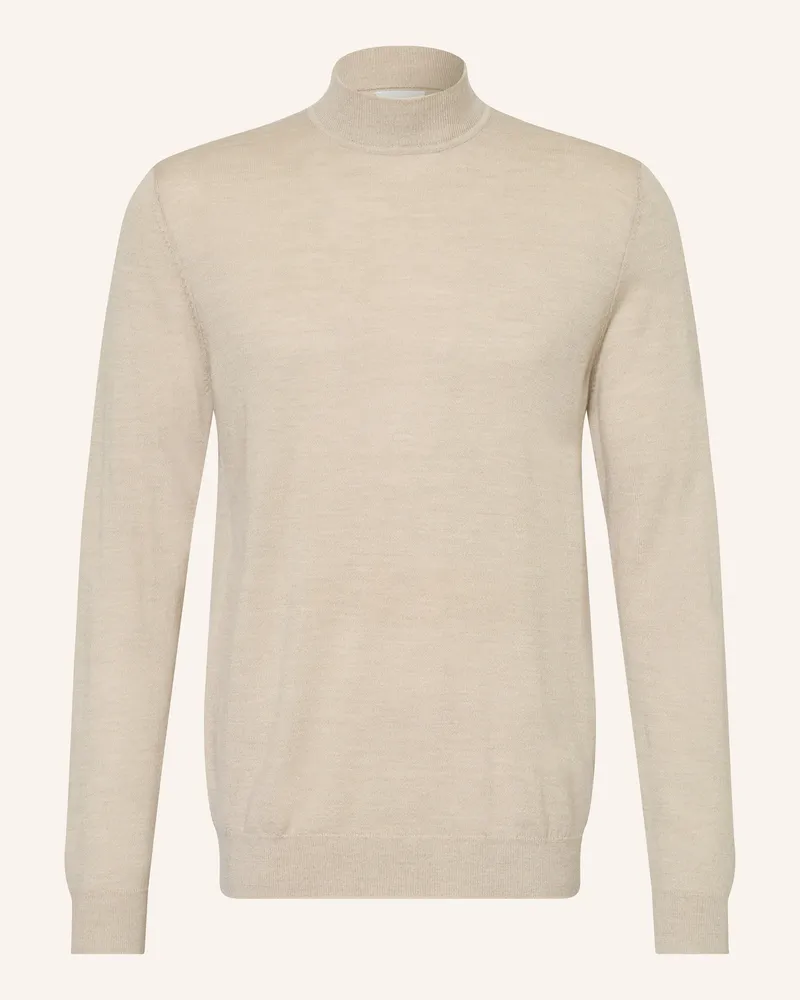 Profuomo Pullover Beige