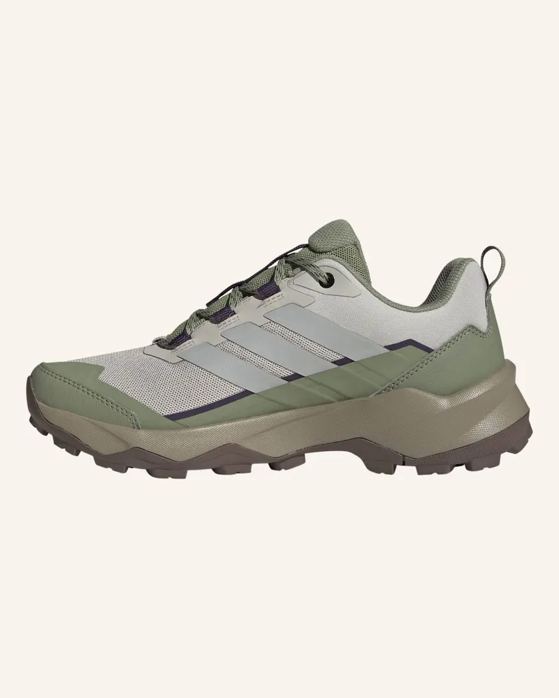 adidas TERREX SKYCHASER AX5 WANDERSCHUH Beige