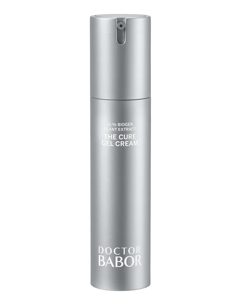 Babor Doctor Babor The Cure Gel Cream 50 ml 