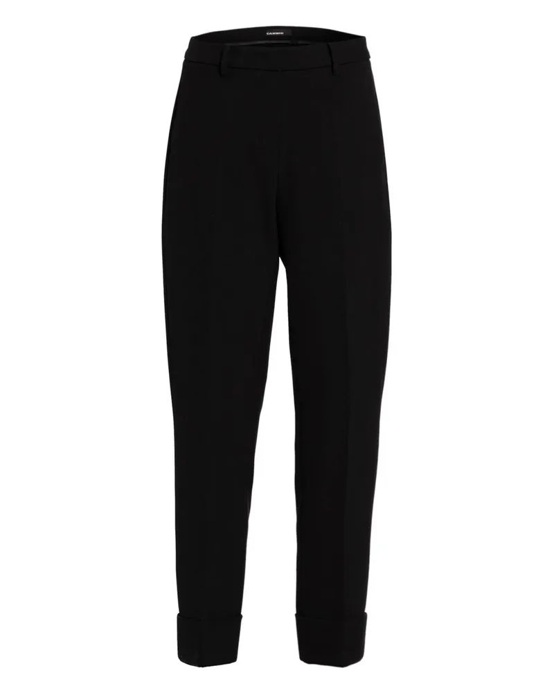 Cambio 7/8-Hose Krystal schwarz Schwarz