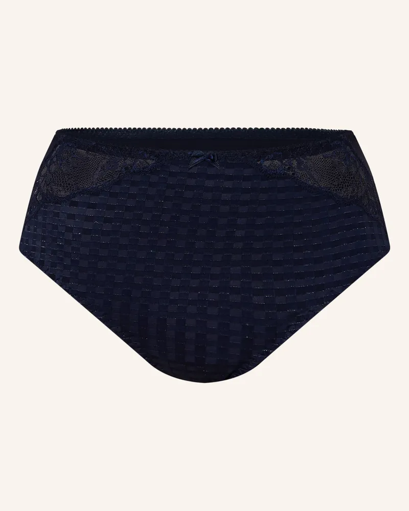 PrimaDonna Slip Madison blau Dunkelblau