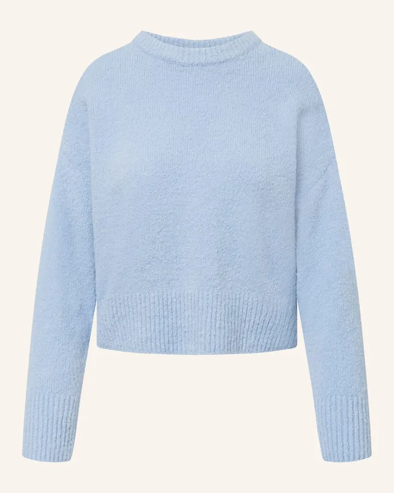 windsor. Pullover Blau