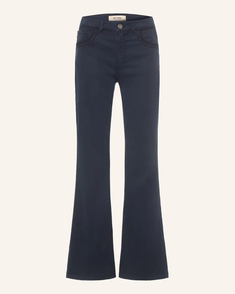 Mos Mosh Hose Mmmarlena Treasure blau 779