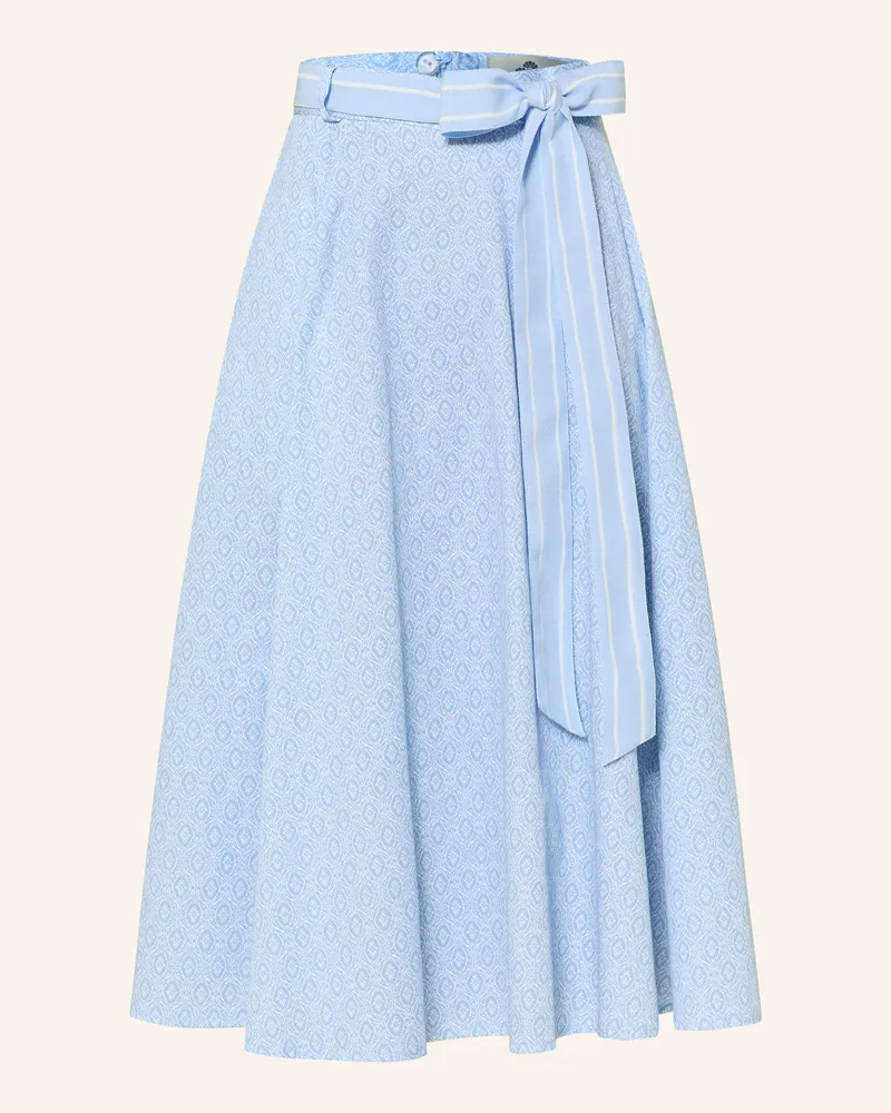 Berwin & Wolff Rock blau Hellblau