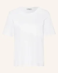 Maerz T-Shirt Weiss