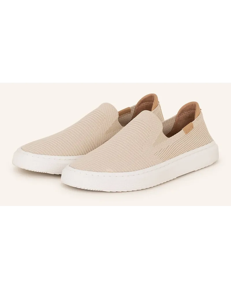 UGG Slipper ALAMEDA SAMMY - CREME Beige