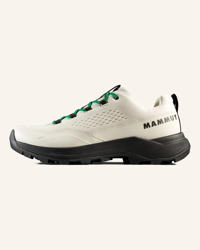Mammut Sertig Iii Low Men grau Grau
