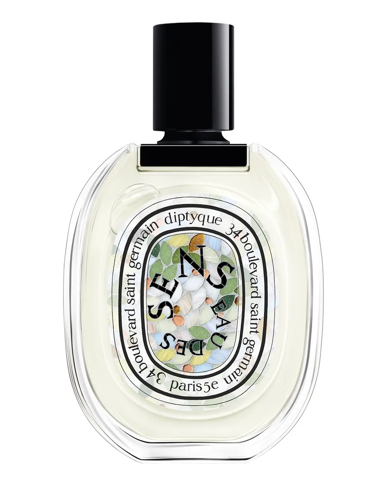 Diptyque Eau Des Sens Eau de Toilette 100 ml 
