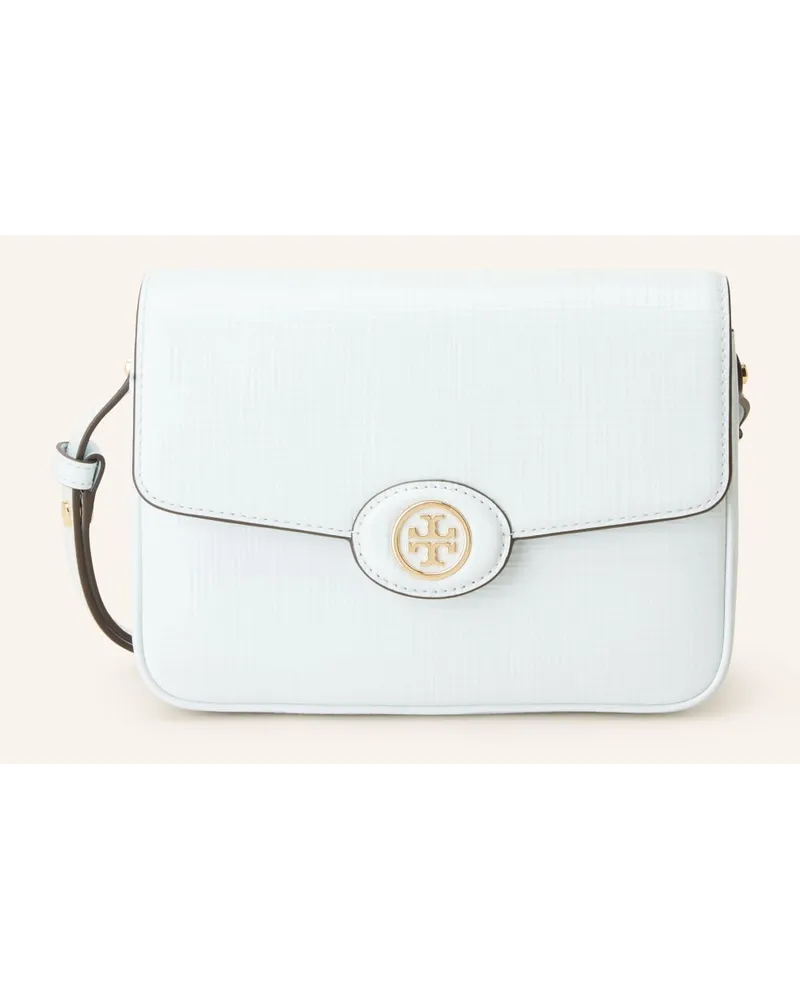 Tory Burch Schultertasche ROBINSON Blau