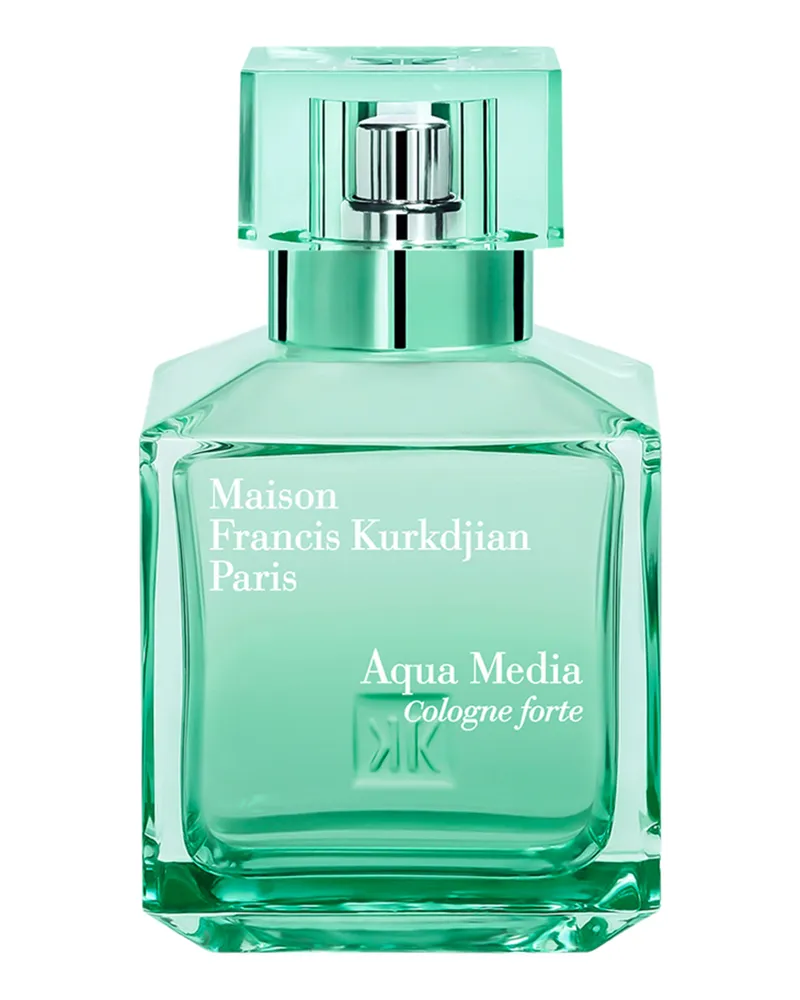 Maison Francis Kurkdjian AQUA MEDIA COLOGNE FORTE 