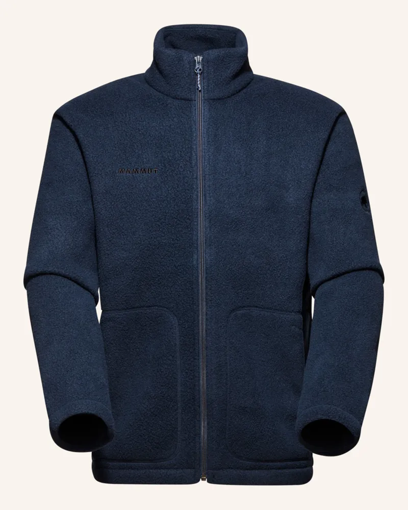 Mammut Fleecejacke FALERA Blau