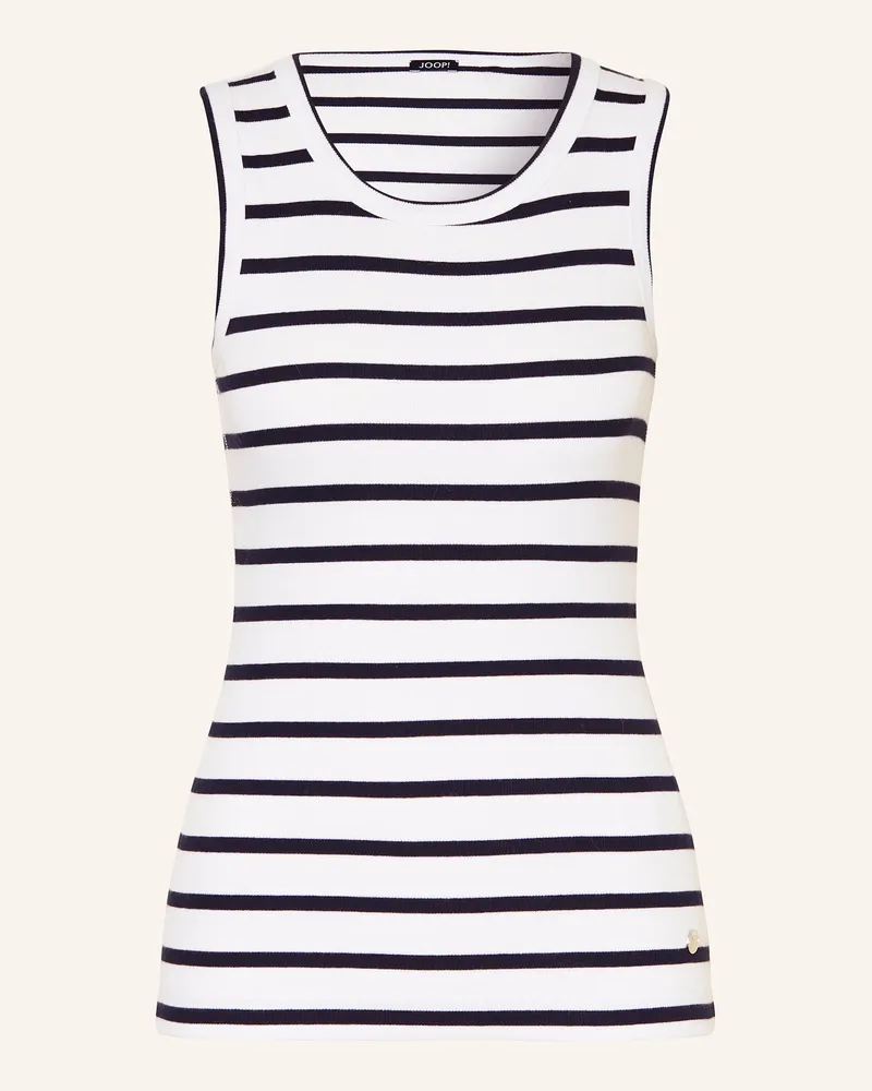 JOOP! Top TELMA Weiss