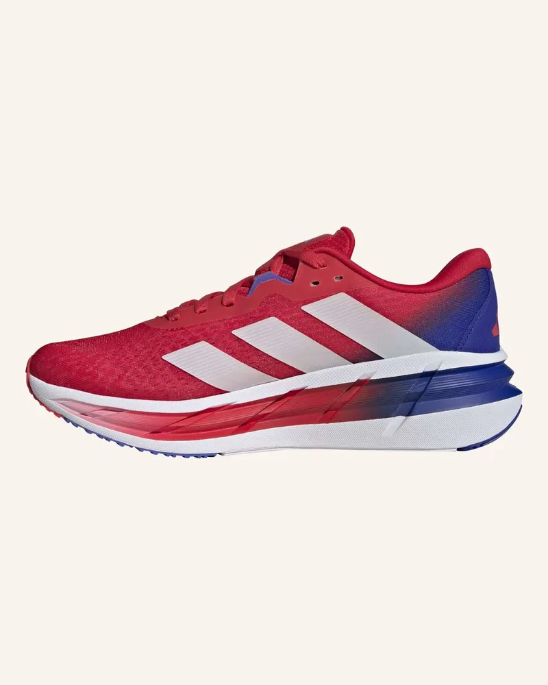 adidas ADISTAR 3 LAUFSCHUH Rot