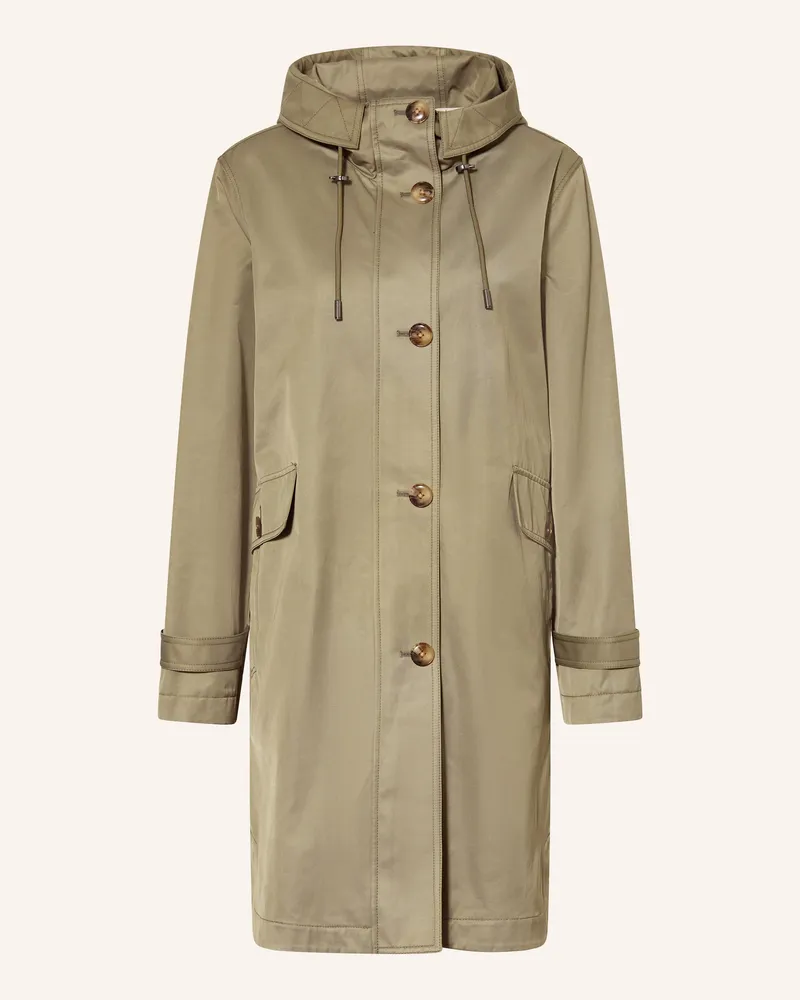 Fuchs Schmitt Parka Grün