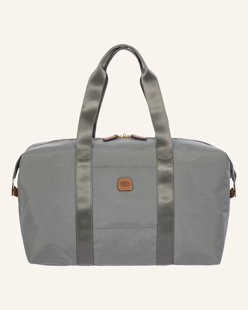 Bric's Weekender X-Bag grau Grau